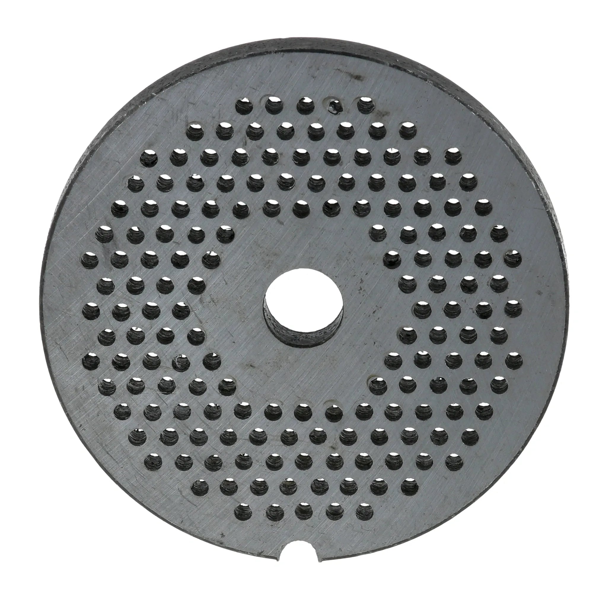 00-016430-00001 Berkel - Premium #22 Grinder Plate 1/8 00-016430-00001 Berkel - Premium #22 Grinder Plate 1/8